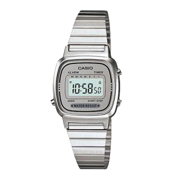 Casio LA670WA-7