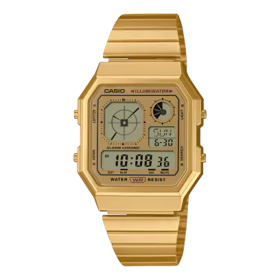 Casio A130WEG-9A