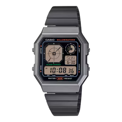 Casio A130WEGG-1A