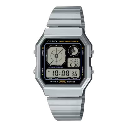 Casio A130WE-1A