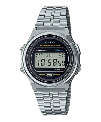 Casio A171WE-1A