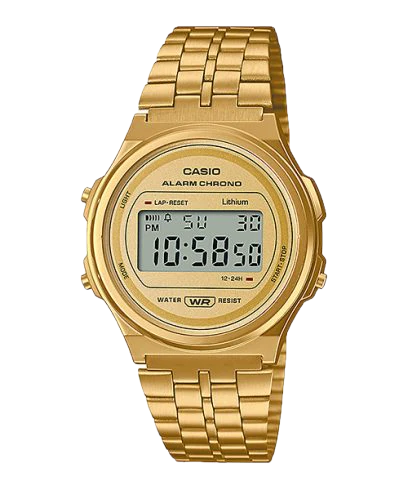 Casio A171WEG-9A
