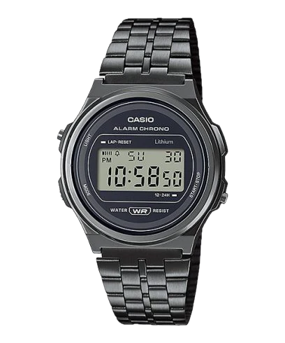 Casio A171WEGG-1A