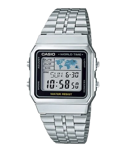 Casio A500WA-1