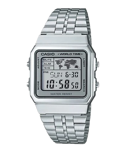 Casio A500WA-7