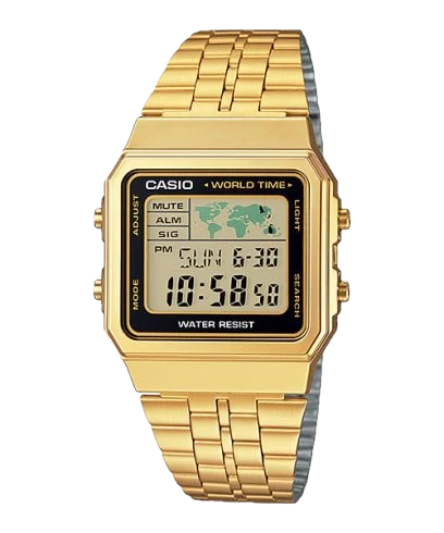 Casio A500WGA-1