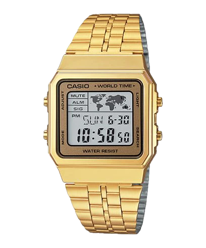 Casio A500WGA-9