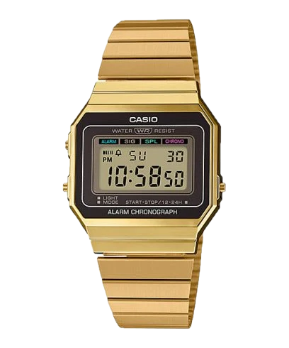 Casio A700WG-9A