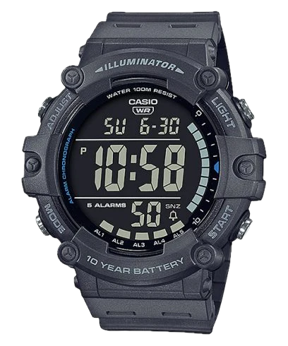 Casio AE-1500WH-8B