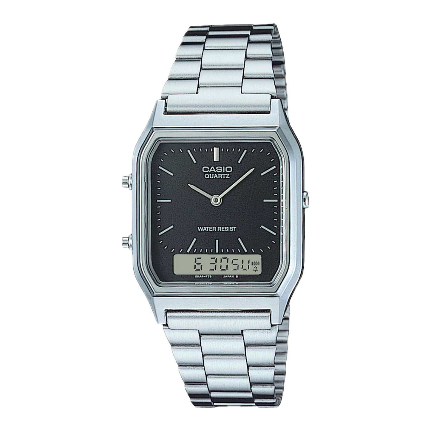 Casio AQ-230A-1D