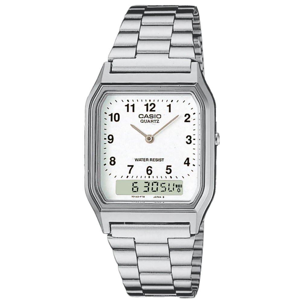 Casio AQ-230A-7B