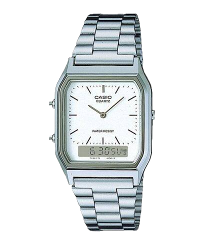 Casio AQ-230A-7D