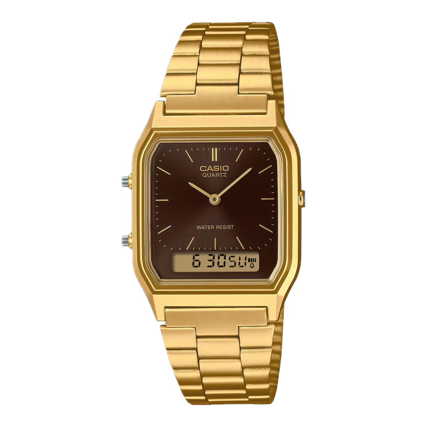 Casio AQ-230GA-5A