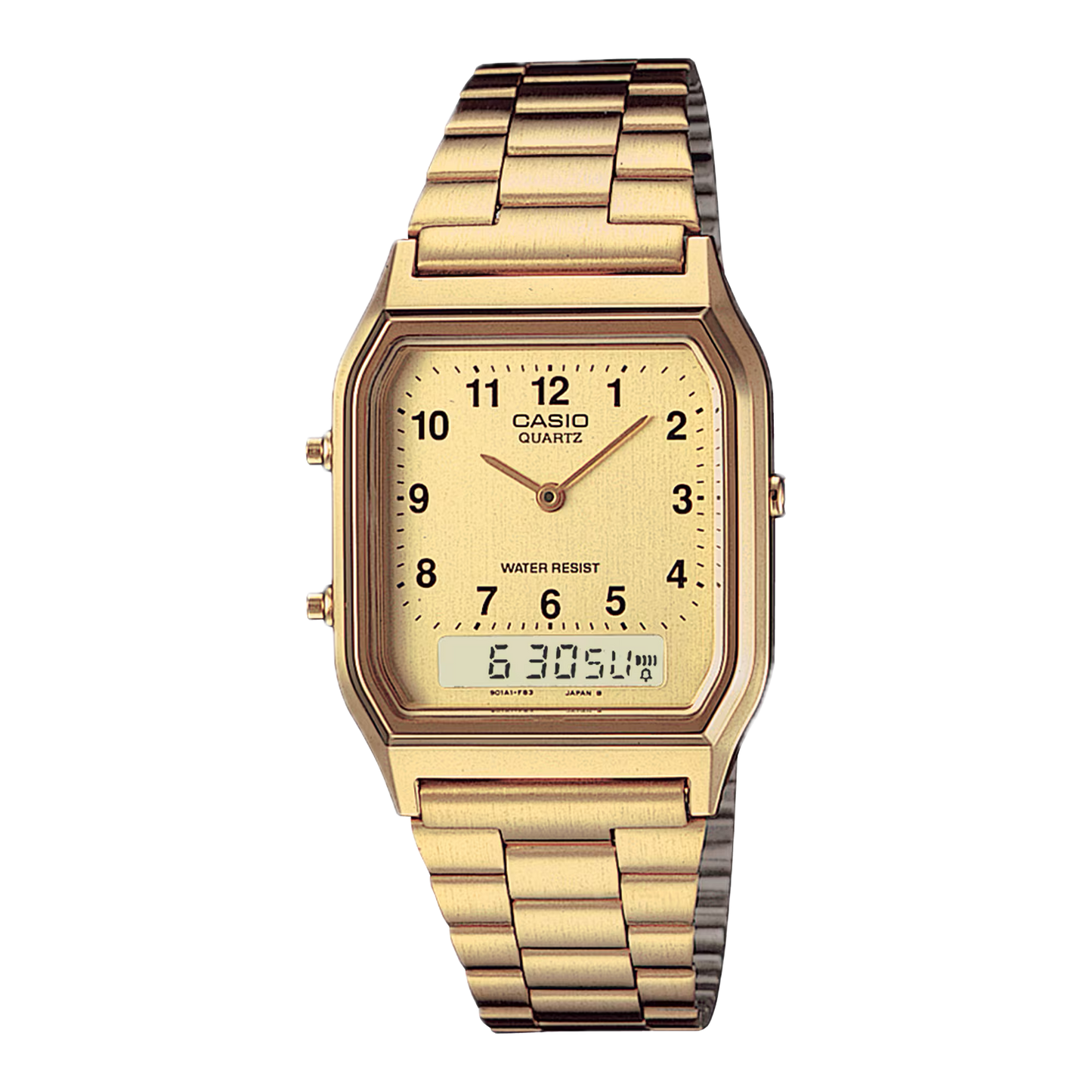 Casio AQ-230GA-9B