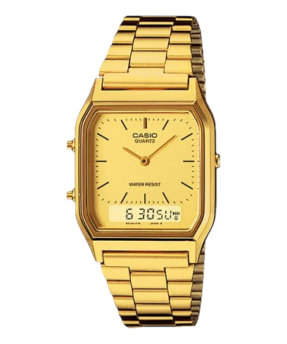 Casio AQ-230GA-9D