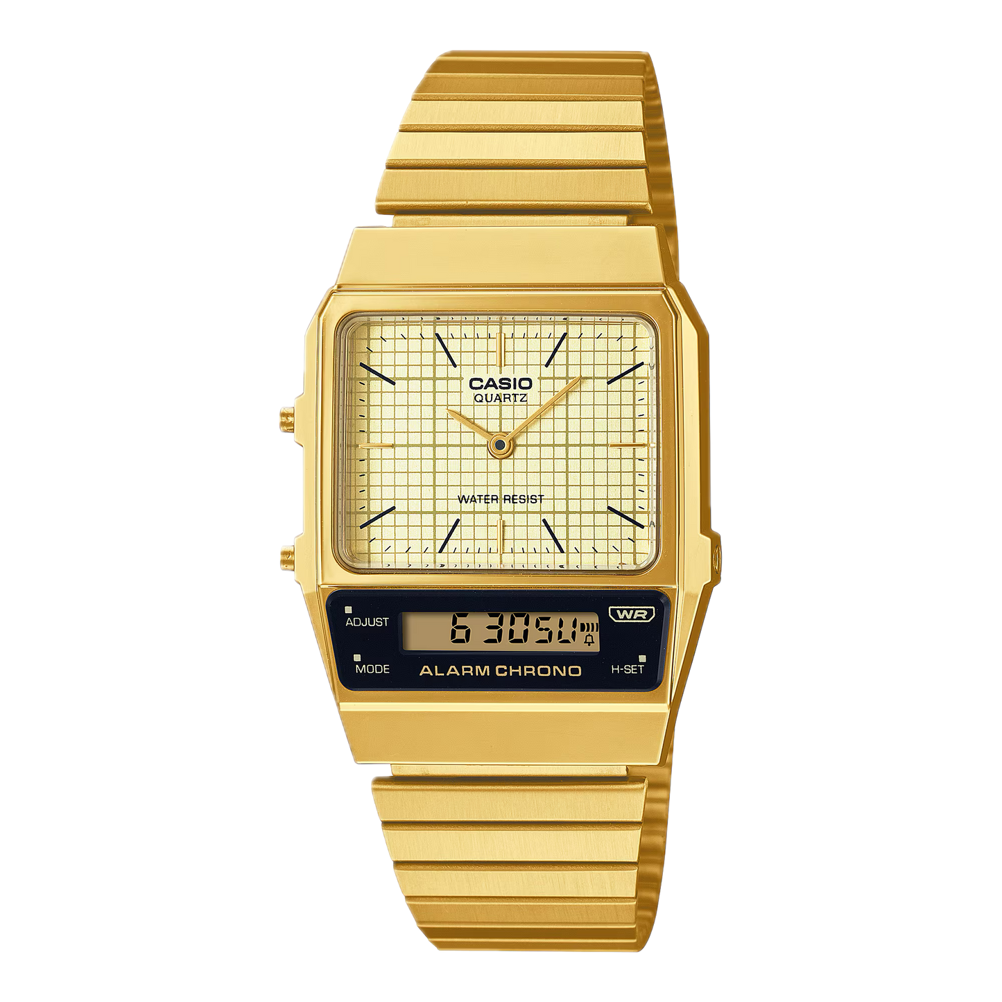 Casio AQ-800EG-9A