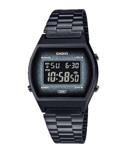 Casio B640WBG-1B