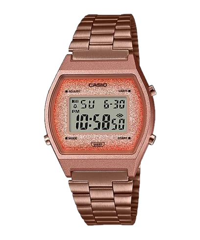 Casio B640WCG-5