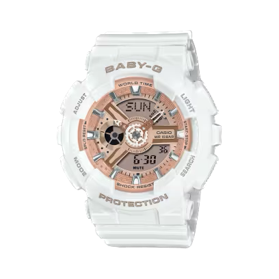 Baby-G BA-110X-7A1