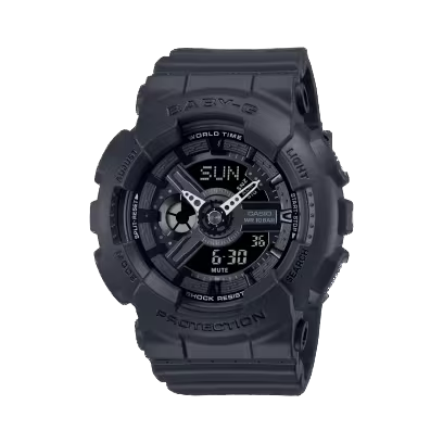 Baby-G BA-110XBC-1A