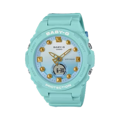 Baby-G BGA-320-3A