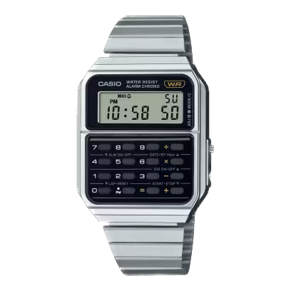 Casio 計算機 CA-500WE-1A