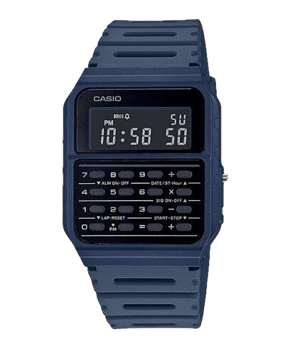 Casio CA-53WF-2B