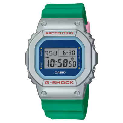 G-Shock DW-5600EU-8A3