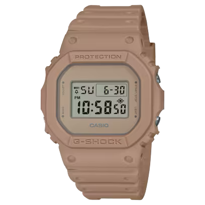 G-Shock DW-5600NC-5