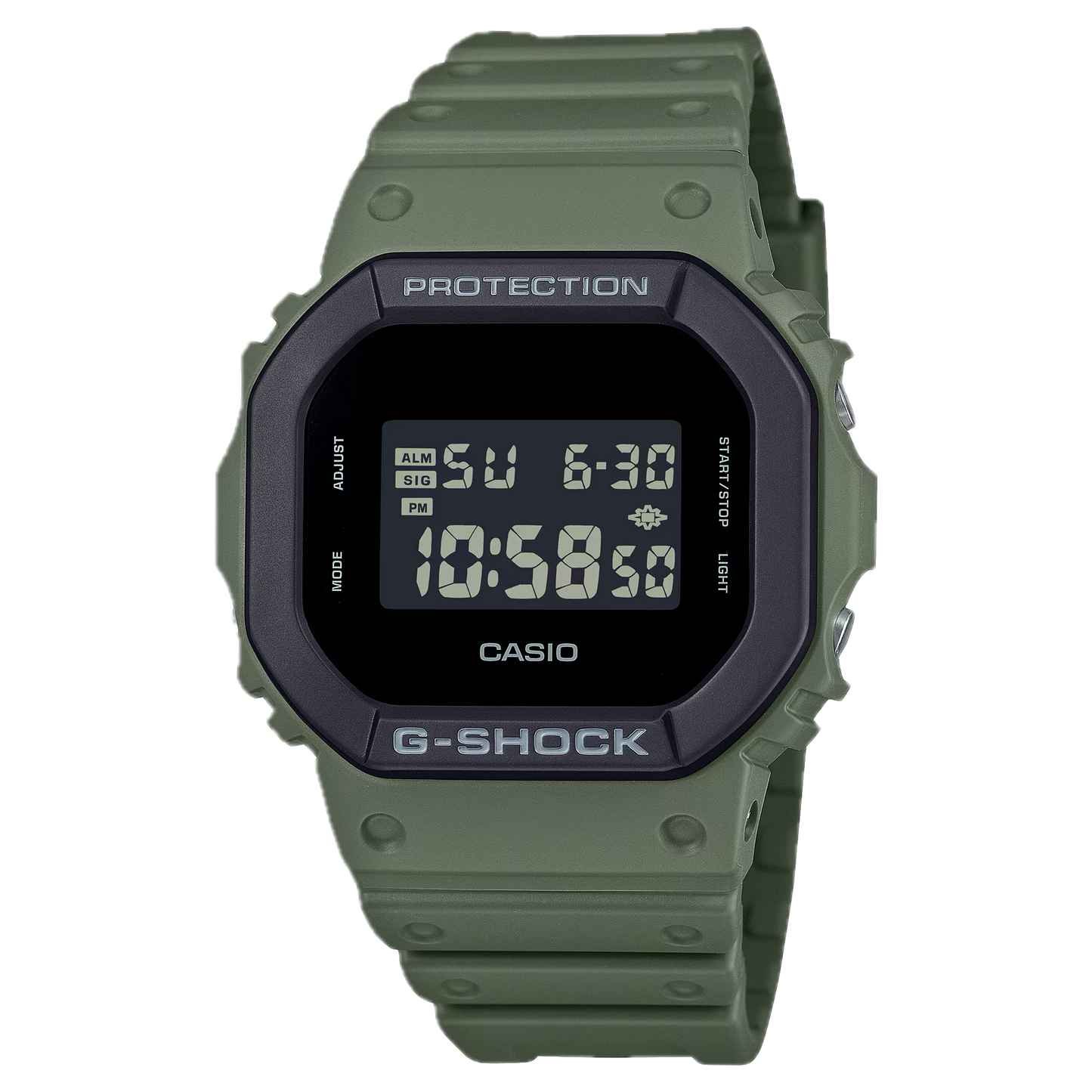 G-Shock DW-5610UU-3