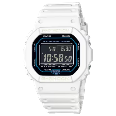 G-Shock DW-B5600SF-7