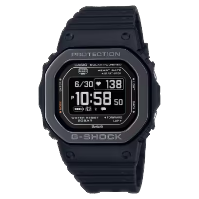 G-Shock DW-H5600MB-1