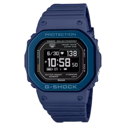 G-Shock DW-H5600MB-2