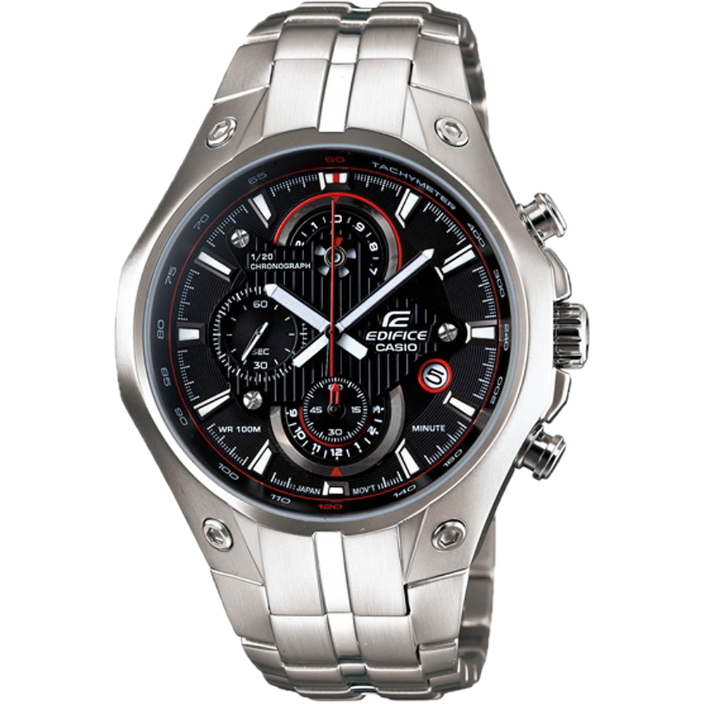 Edifice EFR-521D-1A