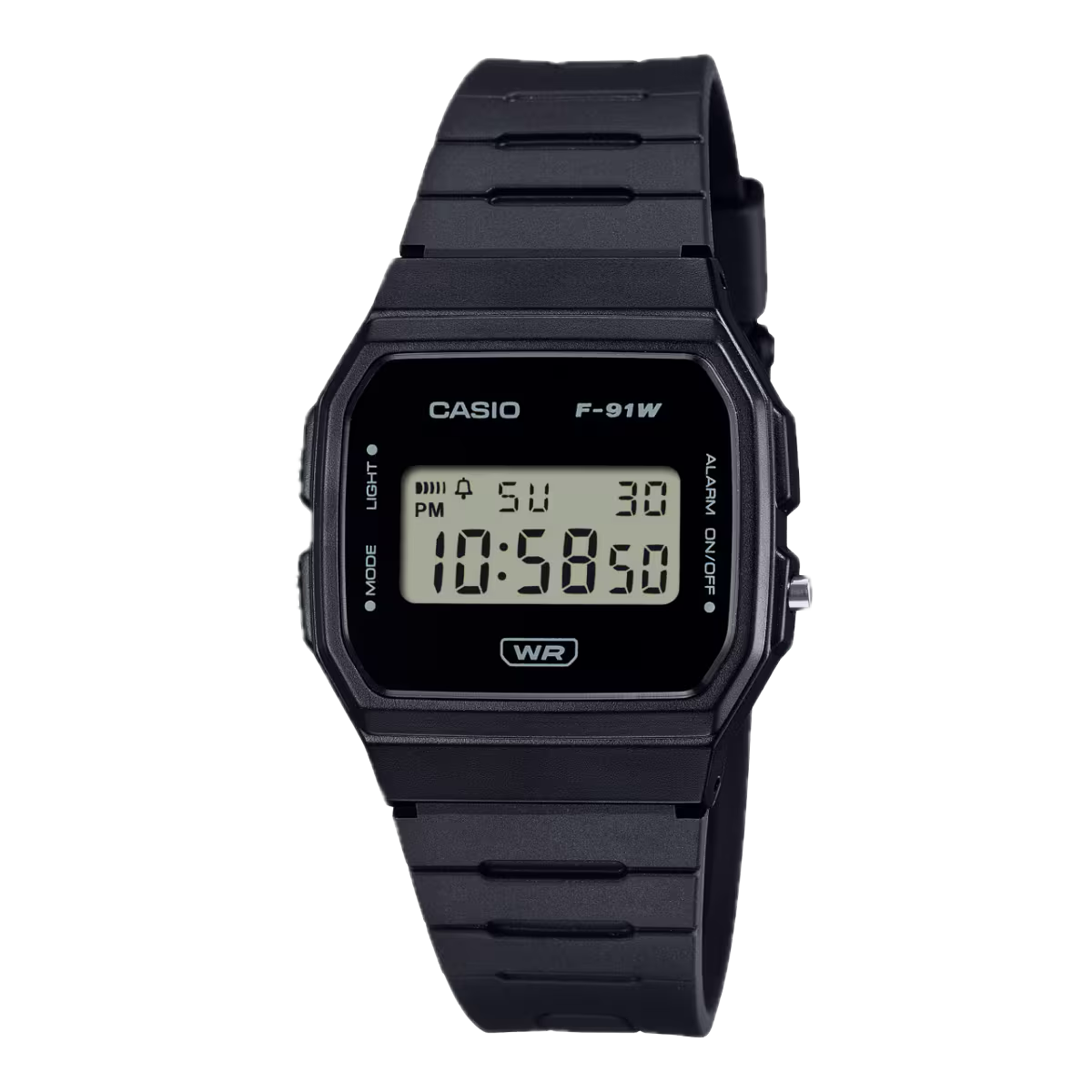Casio F-91WB-1A