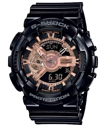 G-Shock GA-110MMC-1A