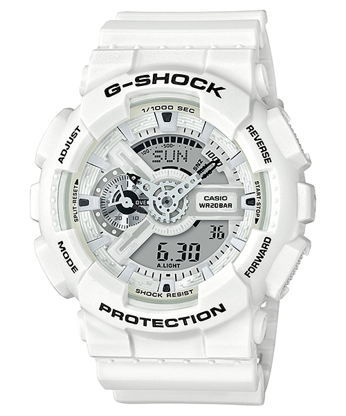 G-Shock GA-110MW-7A