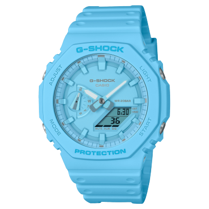 G-Shock GA-2100-2A2