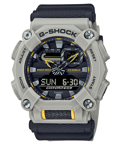 G-Shock GA-900HC-5A