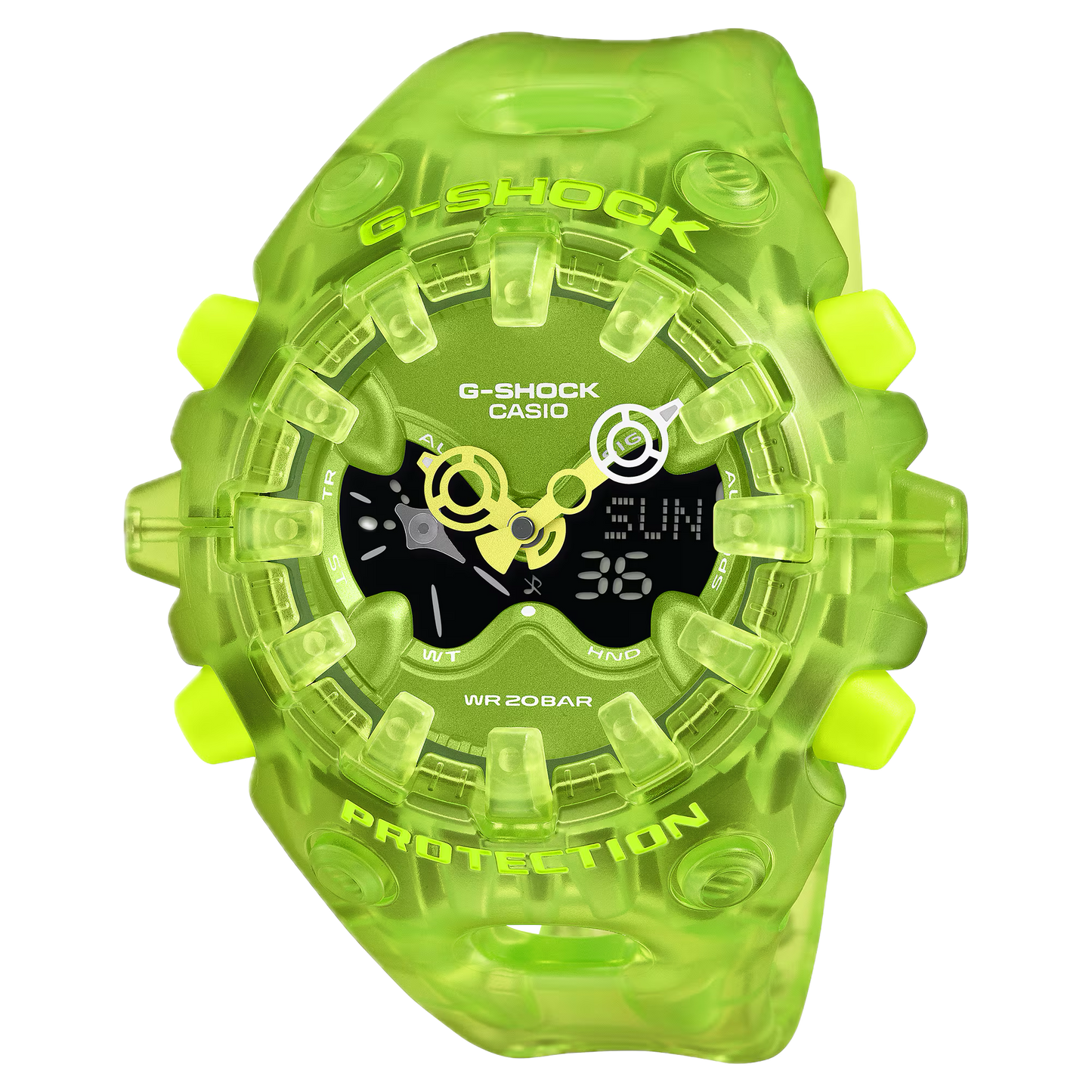G-Shock Y2K Style GA-V01SKE-3A