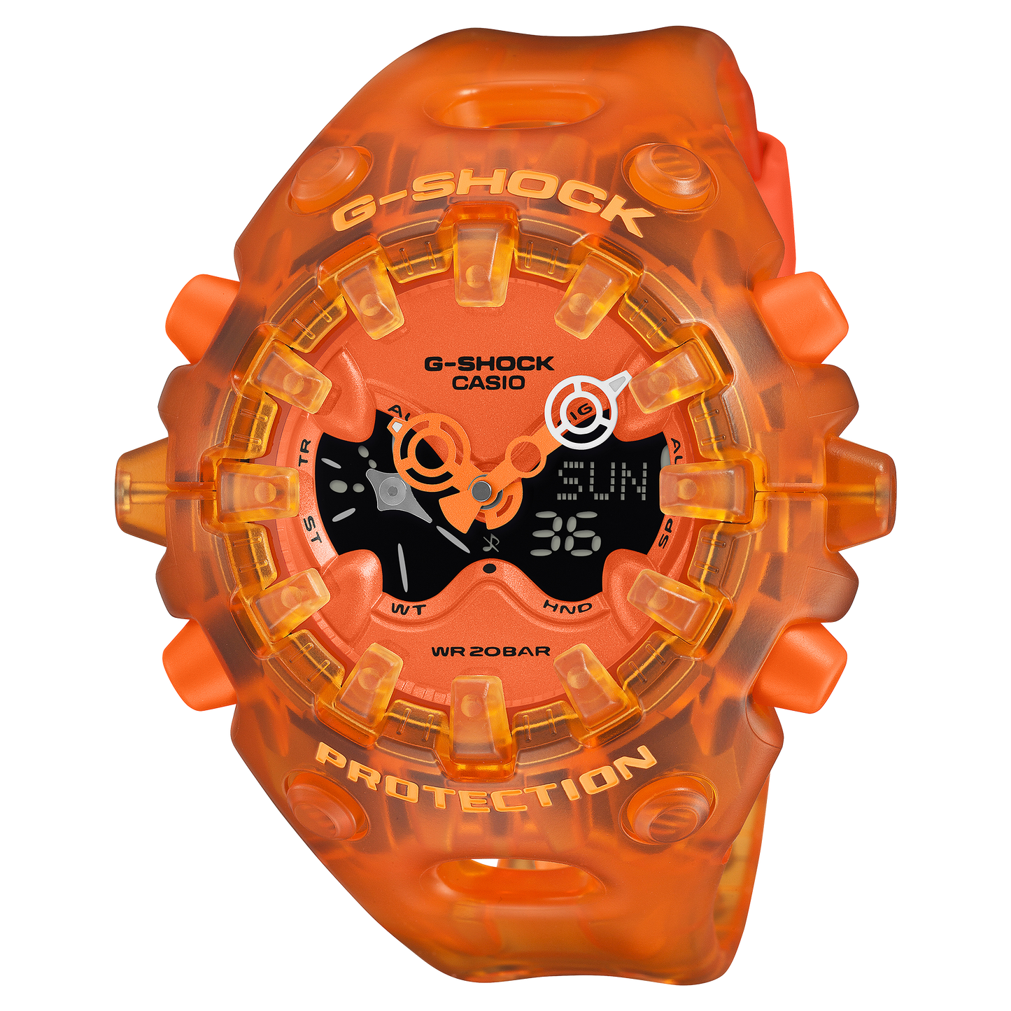 G-Shock GA-V01SKE-4A1