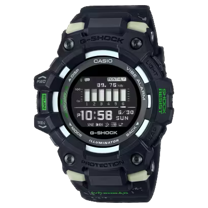 G-Shock GBD-100LM-1
