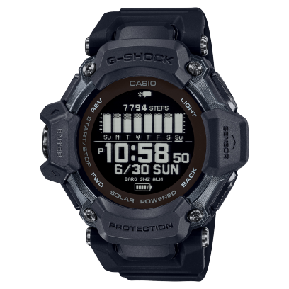 G-Shock GBD-H2000-1B