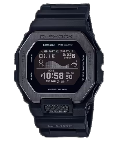 G-Shock GBX-100NS-1