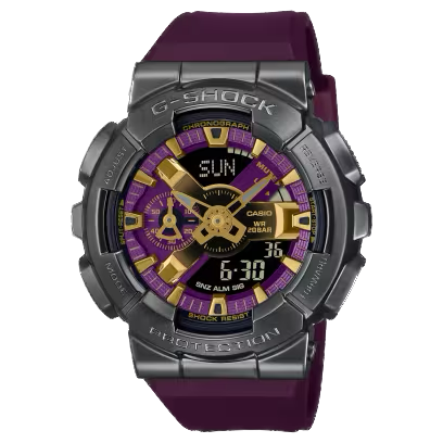 G-Shock GM-110CL-6A