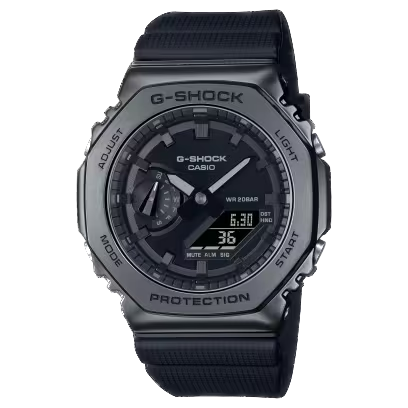 G-Shock GM-2100BB-1A