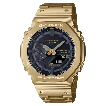 G-Shock GM-B2100GD-9A