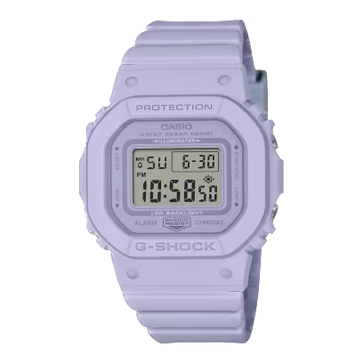 G-Shock GMD-S5600BA-6