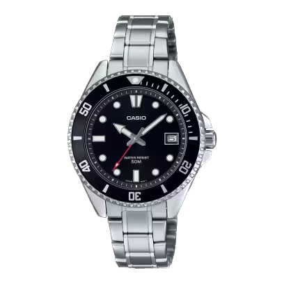 Casio MDV-10D-1A1