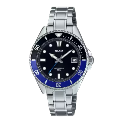 Casio MDV-10D-1A2
